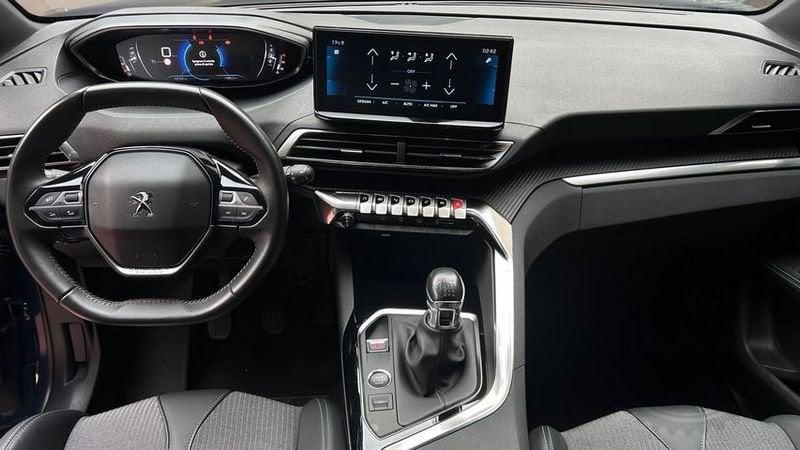 Peugeot 5008 5008 PureTech Turbo 130 S&S Allure Pack