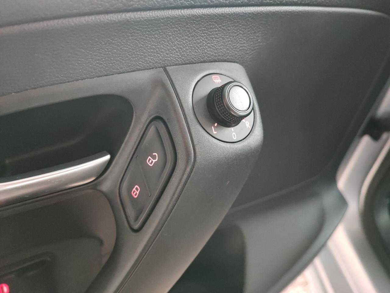 Volkswagen Polo 1.0 MPI 5p. Trendline