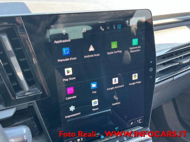 RENAULT Austral Full Hybrid E-Tech 200 CV TECHNO PROMO !!