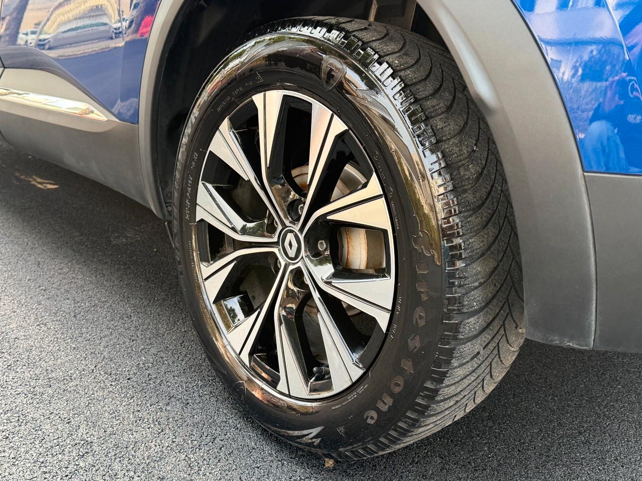 Renault Captur 1.0 TCe 90CV NAVI CAMERA FULL LED