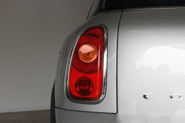 MINI Countryman Mini Cooper D Countryman ALL4 aut Neop Business