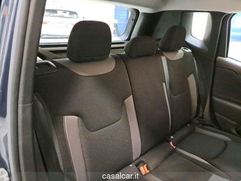 Jeep Renegade 1.6 Mjt 130 CV Limited AUTOCARRO CON 3 TRE ANNI DI GARANZIA KM ILLIMITATI