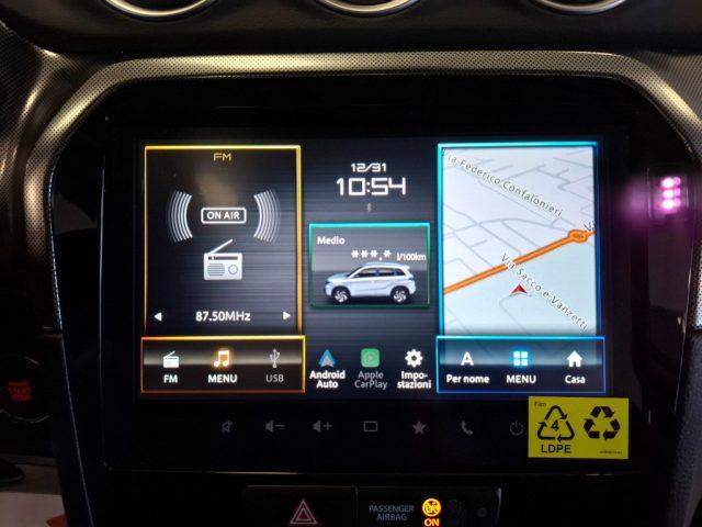 SUZUKI Vitara 1.4 Hybrid A/T Starview EXTRA PROMO+INCENTIVO 2026