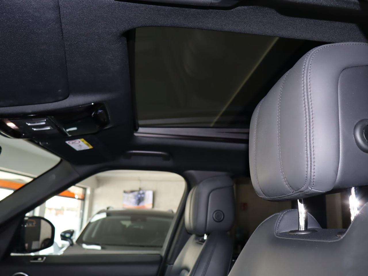 Land Rover Range Rover Sport HSE Dynamic Bl #11666
