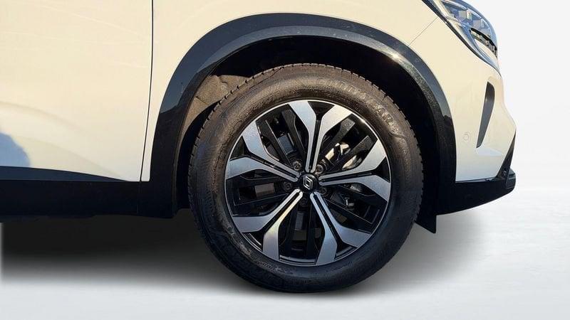 Renault Austral 2023 1.2 E-Tech full hybrid 200cv Techno Auto