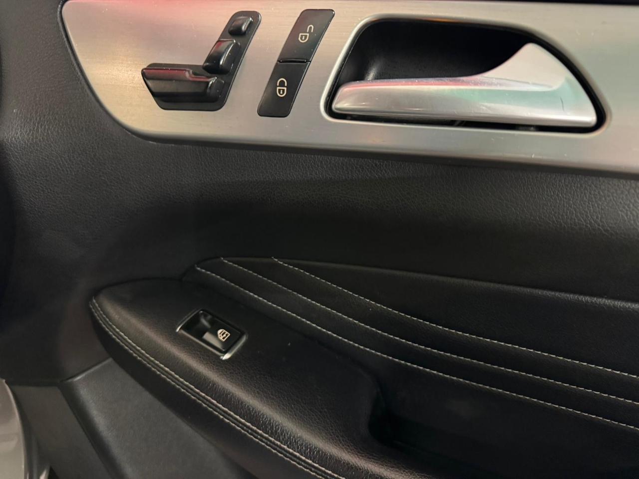 Mercedes-benz ML 250 BlueTEC 4Matic Premium