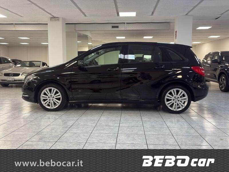 Mercedes-Benz Classe B B 180 be Executive