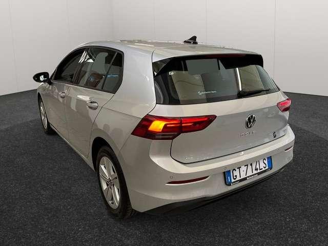 Volkswagen Golf 2.0 tdi Life 115cv dsg