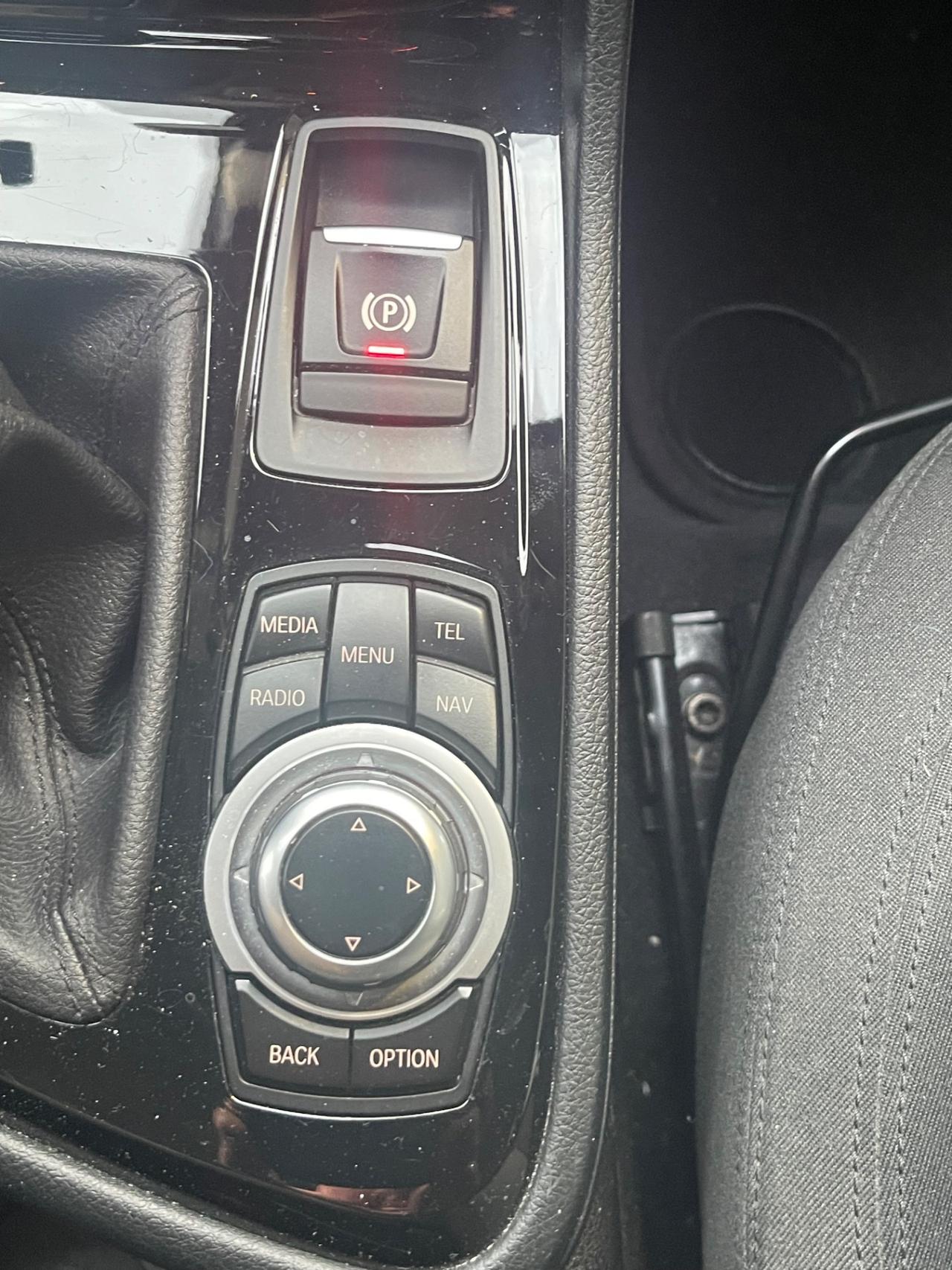Bmw 218 218i Coupé Luxury NEOPATENTATI