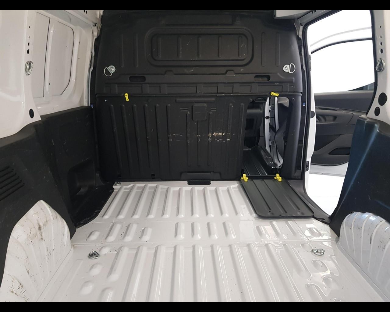 CITROEN Berlingo III - Berlingo van M 1.5 bluehdi 100cv Worker 10q 3