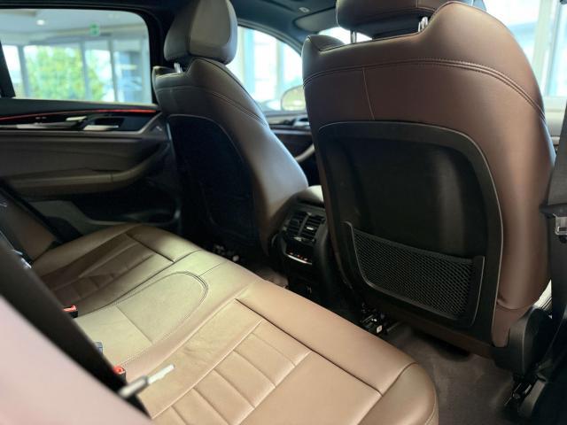 BMW X4 xdrive20d xLine auto