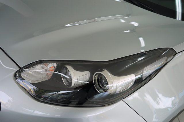 KIA Sportage 1.6 CRDI 136 CV 2WD Mild Hybrid Business Class