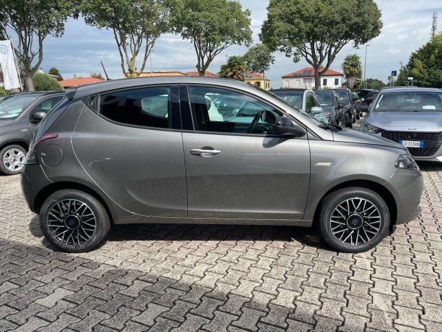 LANCIA Ypsilon 1.0 FireFly 5 porte Hybrid Platino #Pack.Comfort