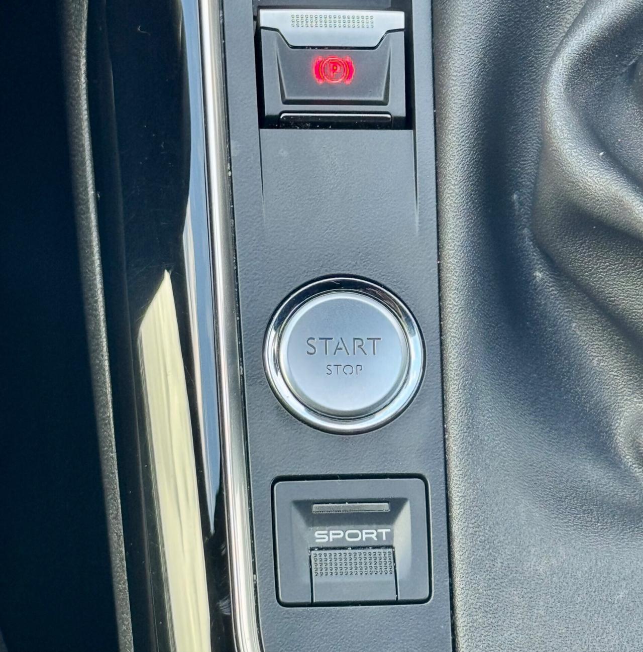 Peugeot 3008 BlueHDi 150cv GT Line Euro 6B