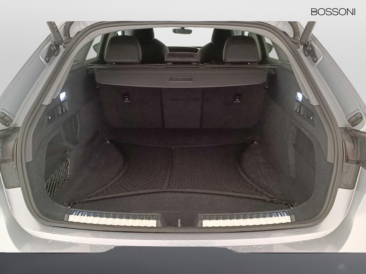 Audi A5 avant 2.0 tdi mhev+ 204cv business advanced