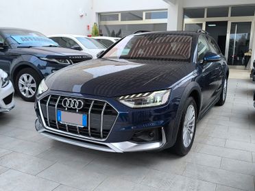 Audi A4 allroad 40 S tronic Identity Contrast 2021