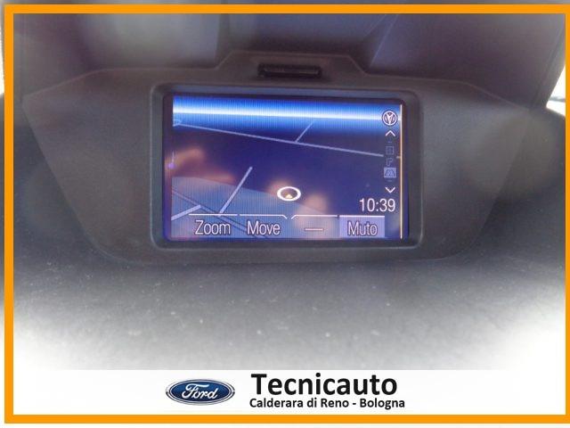 FORD EcoSport 1.0 Ecob. 125 CV Titanium 5P *MOTORE REVISIONATO*