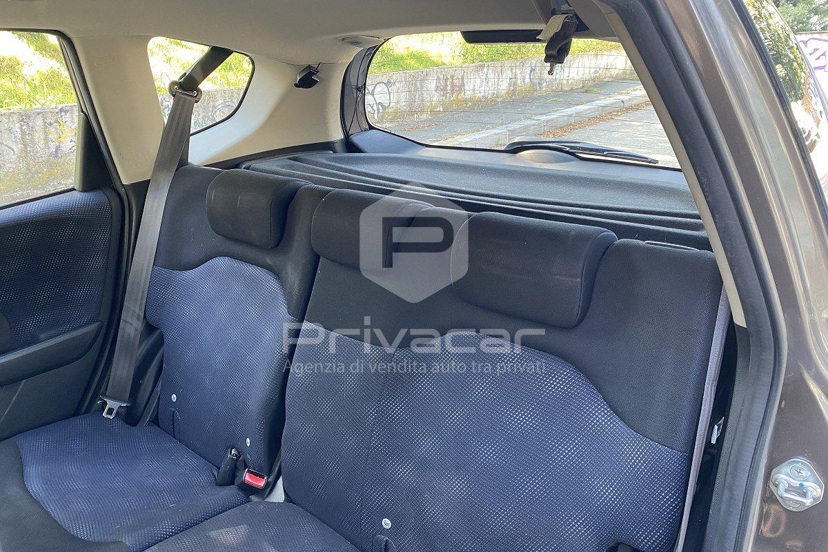 HONDA Jazz 1.2 i-VTEC Trend