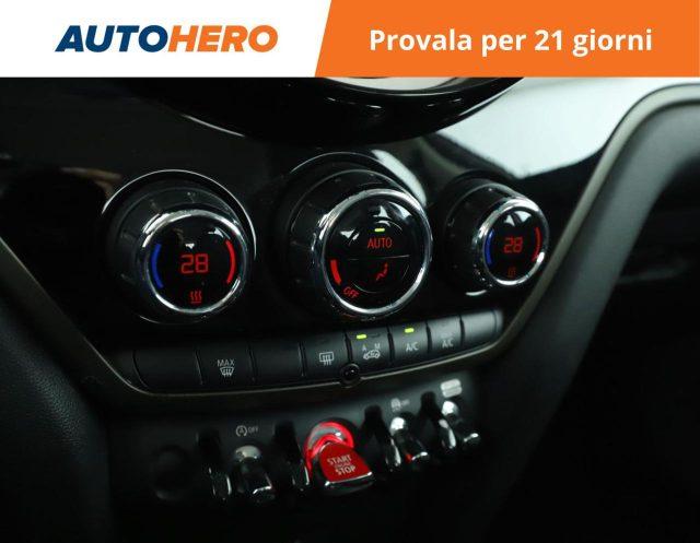 MINI Countryman 2.0 Cooper D Countryman