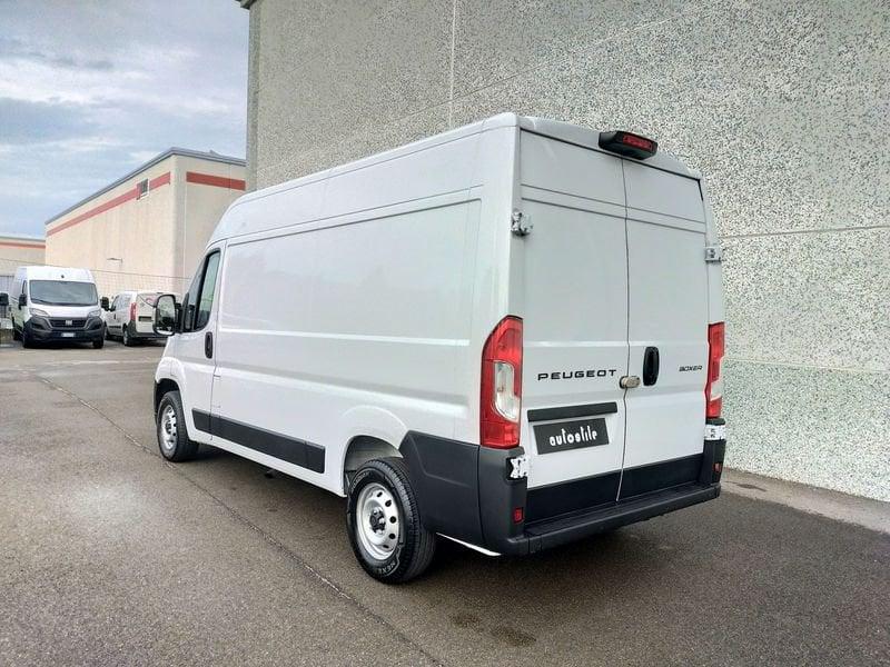 Peugeot Boxer Boxer 333 2.2 BlueHDi 140 S&S PM-TM Furgone L2H2