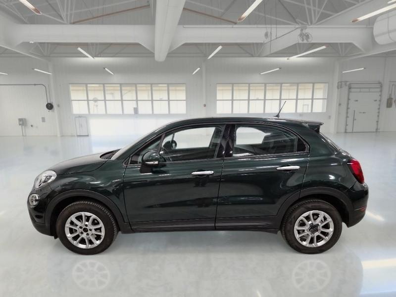 FIAT 500X 1.3 Mjet 95cv 4x2 City Cross