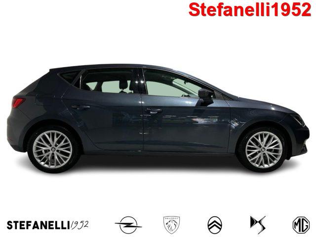 SEAT Leon 1.0 TSI 5p. Style