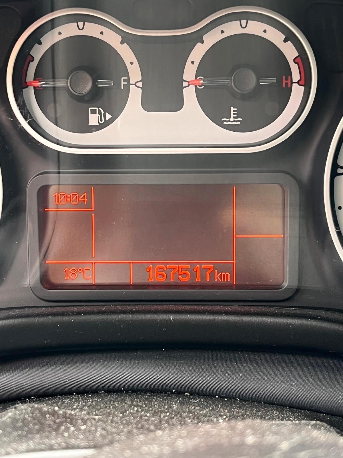 Fiat 500L 1.6 Multijet 105 CV Lounge