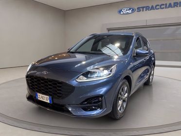 FORD Kuga 1.5 ecoboost ST-Line 2wd 150cv del 2021