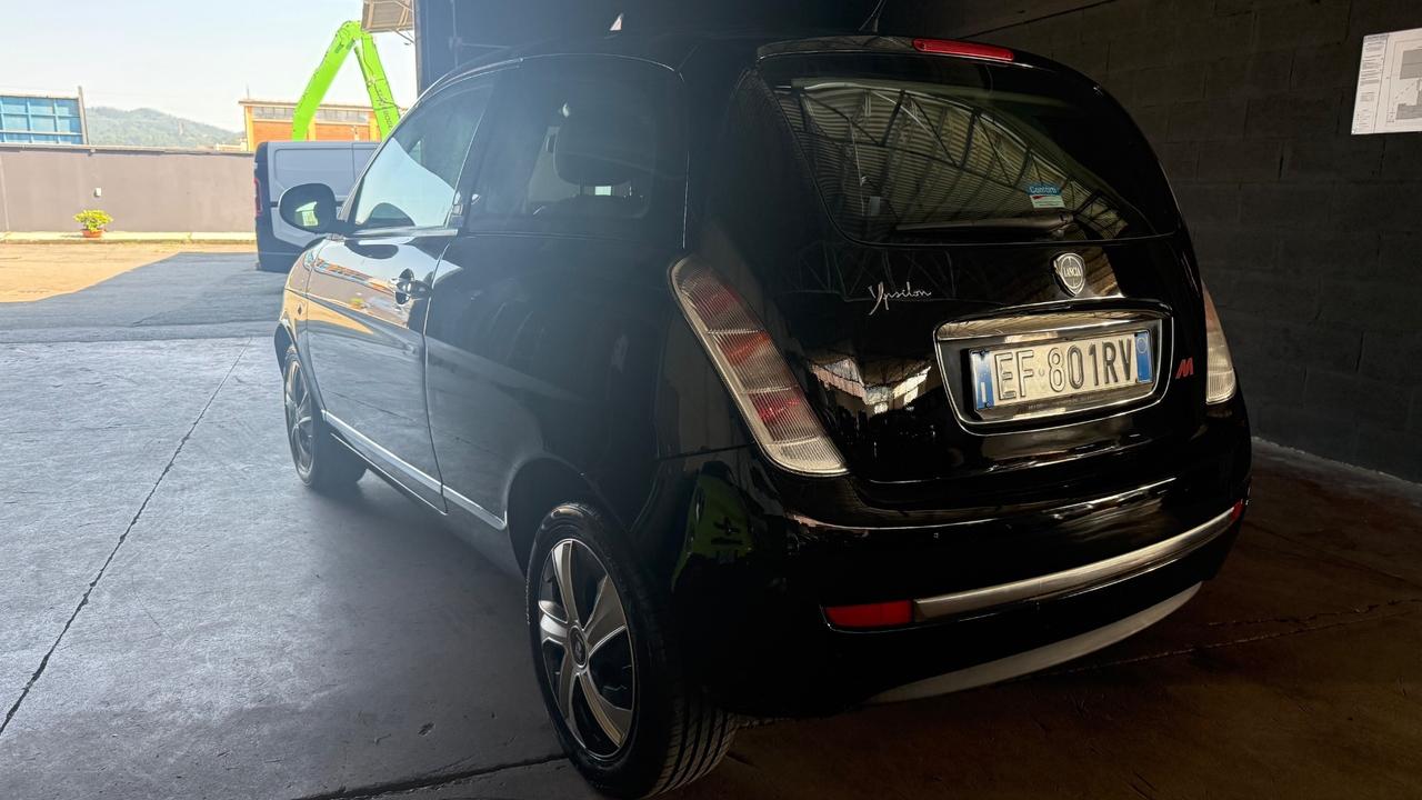 Lancia Ypsilon 1.2 69 CV Elle
