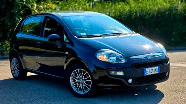 Fiat Punto Evo 1.2 NEOPATENTATI SEMI NUOVA