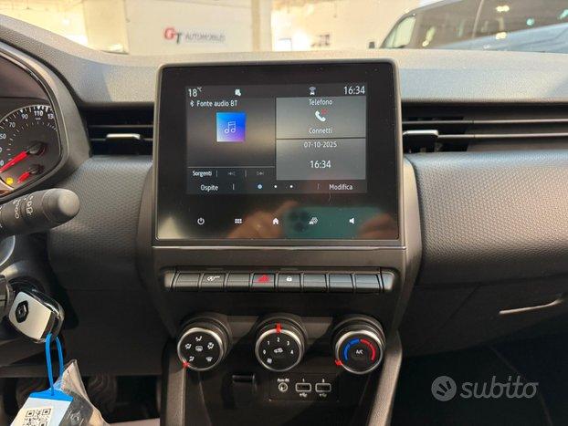 Renault Clio SCe 65 CV 5 porte Equilibre