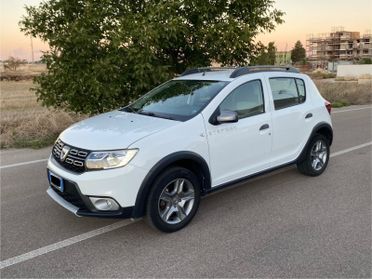 Dacia Sandero Stepway 0.9 TCe Turbo GPL 90 CV S&S Comfort