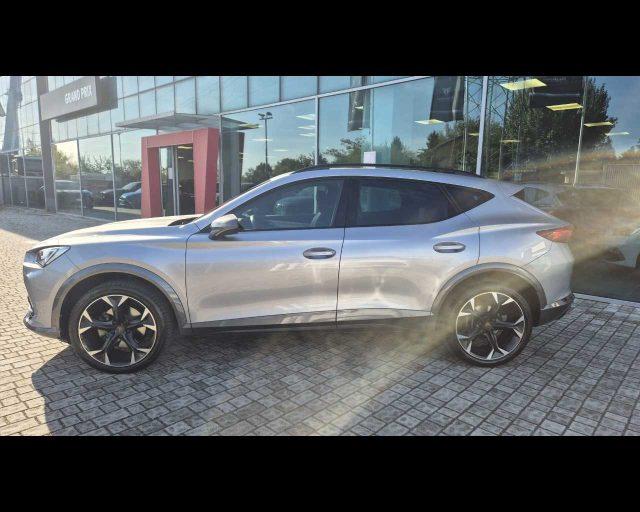 CUPRA Formentor 1.5 TSI DSG