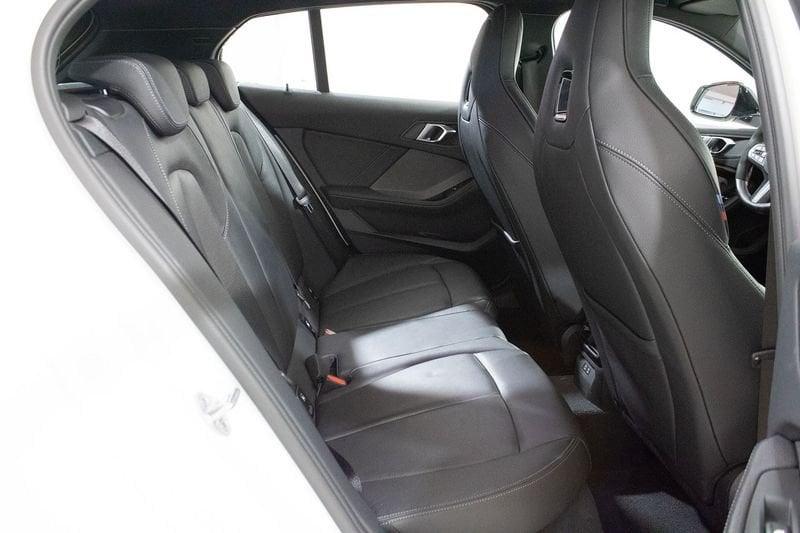 BMW Serie 1 M135i xdrive