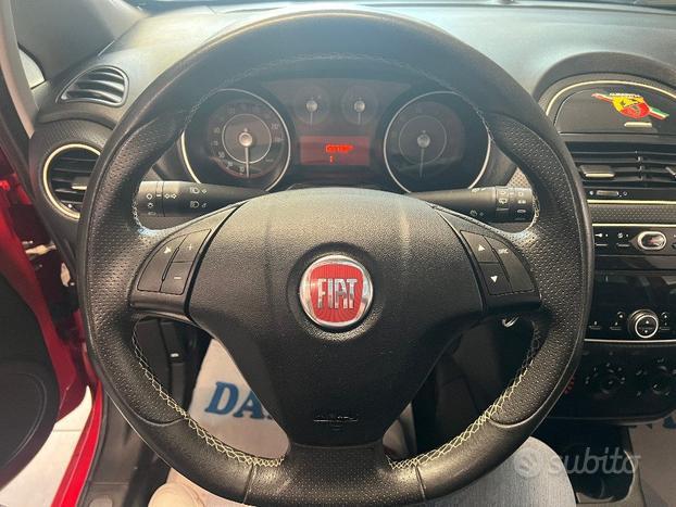 FIAT Punto Evo 1.4 M.Air 16V 3 porte Turbo S&S S