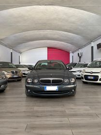 Jaguar X-Type 2.5 V6 24V cat Executive