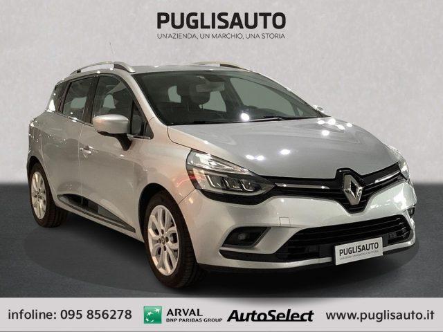 RENAULT Clio Sporter dCi 8V 90CV Start&Stop Energy Intens