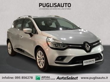 RENAULT Clio Sporter dCi 8V 90CV Start&Stop Energy Intens