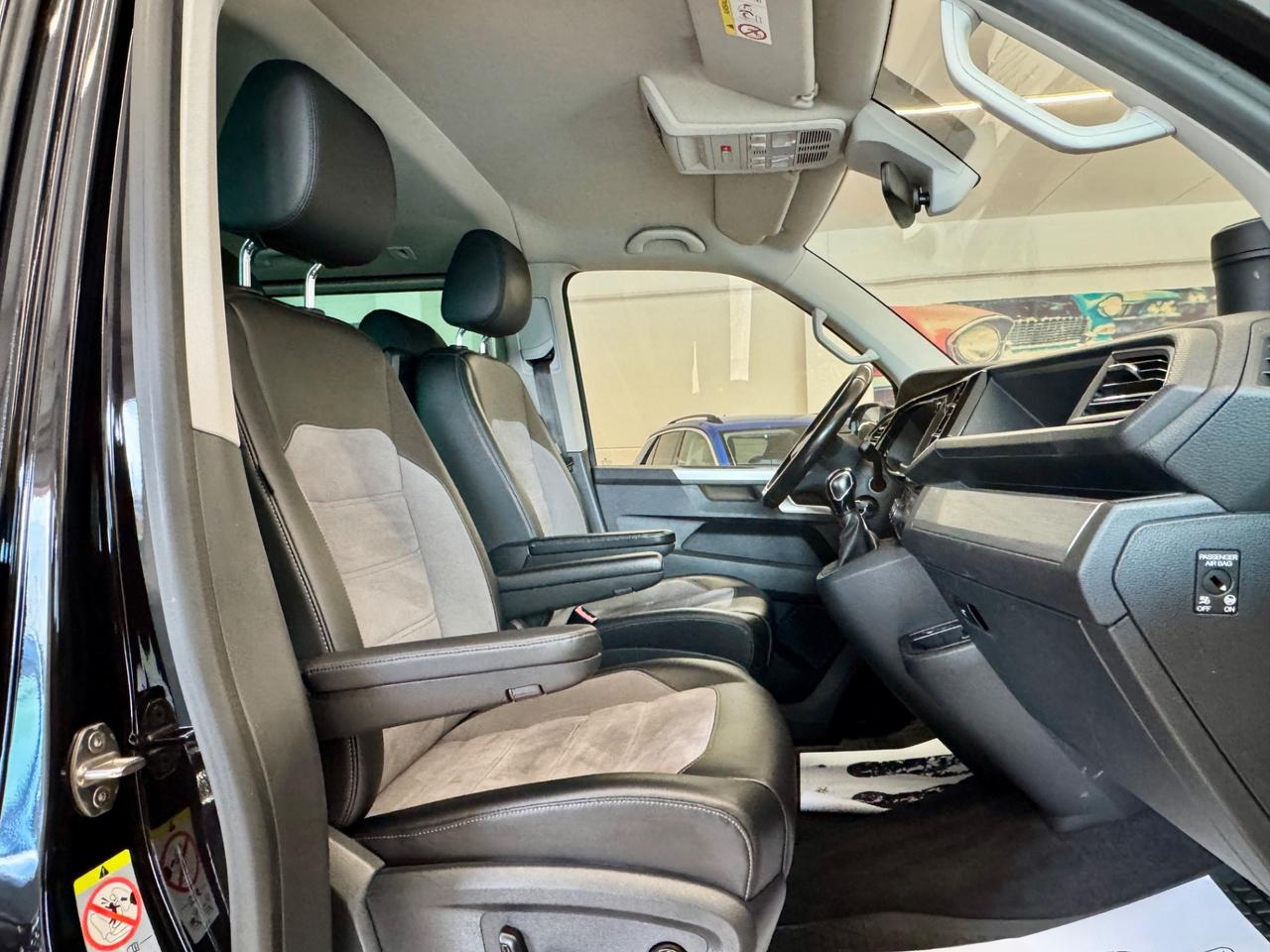 Volkswagen Multivan CRUISE - SOLO 86.000 KM 7POSTI