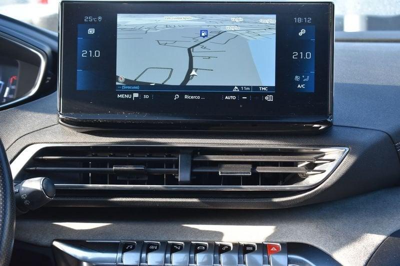 Peugeot 5008 BlueHDi 180 GT Pack EAT8 S/S aut.