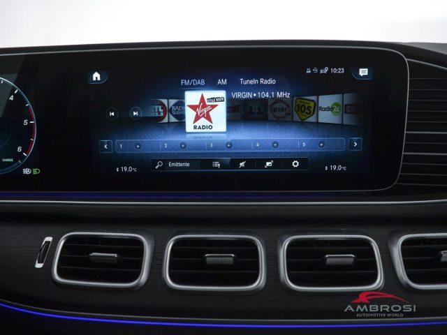 MERCEDES-BENZ GLE 300 300 d 4Matic Mild Hybrid Premium