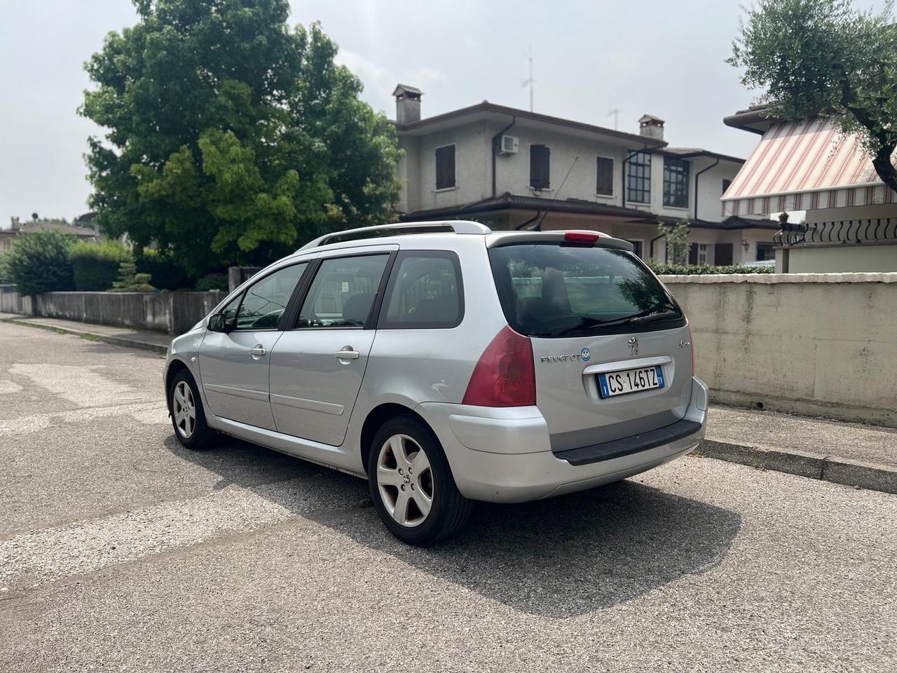 Peugeot 307 1.4 16V Station XT