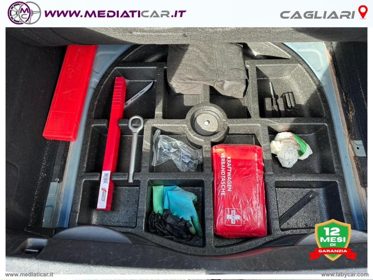 FIAT 500X 2.0 M.Jet 140 CV AT9 4x4 Cross