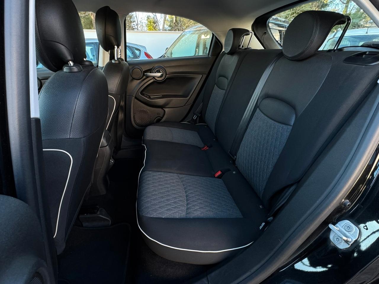 Fiat 500X 1.3 MultiJet 95 CV Cross