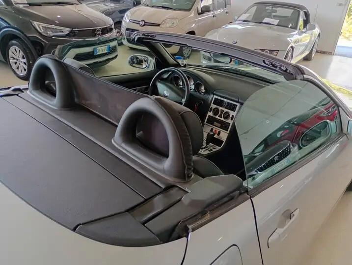 Mercedes-benz SLK 200 Kompressor Klasse