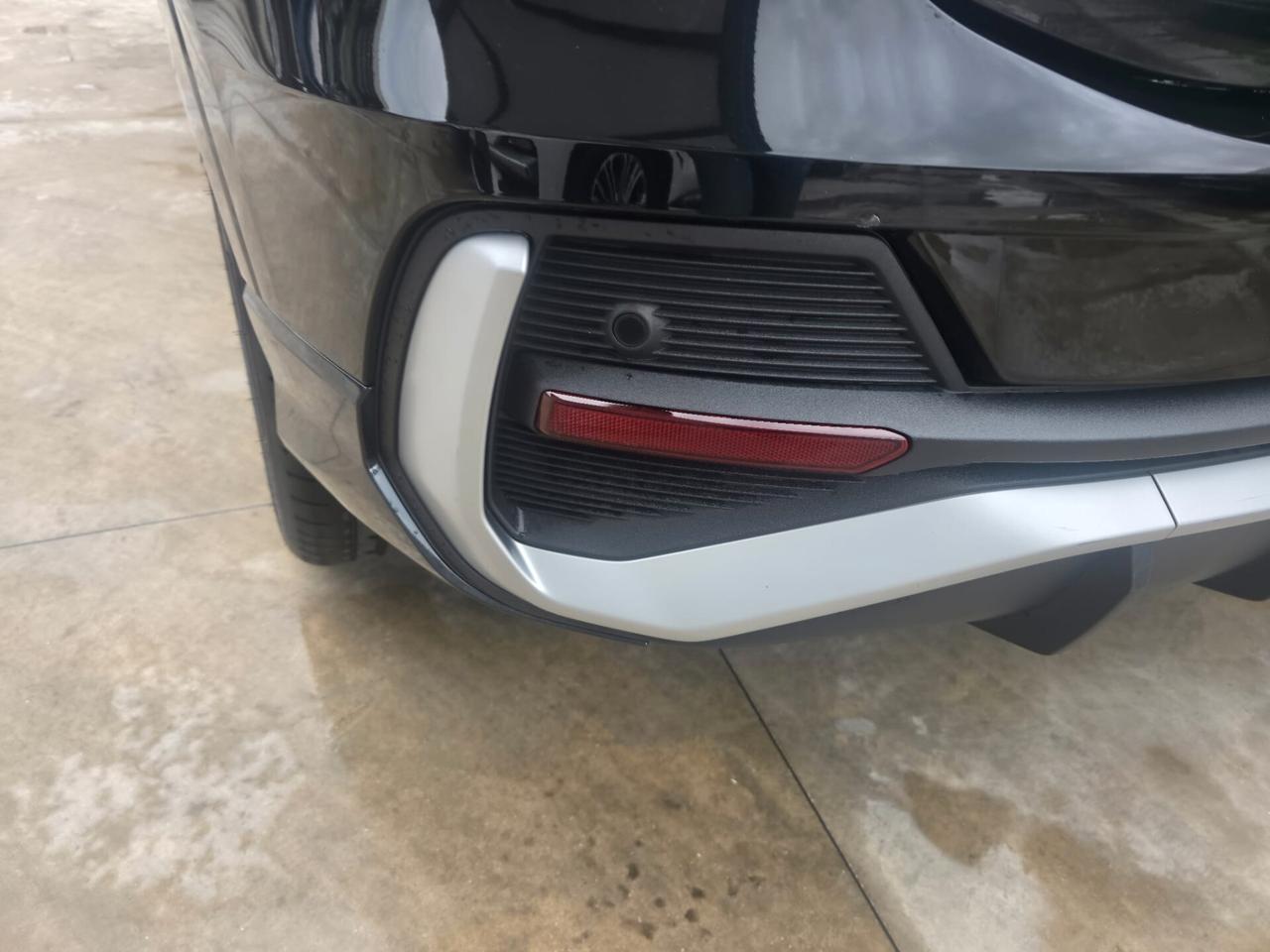 Audi Q3 SPB 35 TDI S line edition