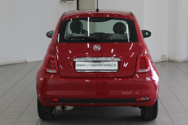 FIAT - 500 - 1.2 EasyPower Pop