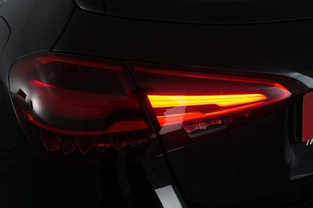 MERCEDES-BENZ A 180 A 180 Automatic Progressive Advanced