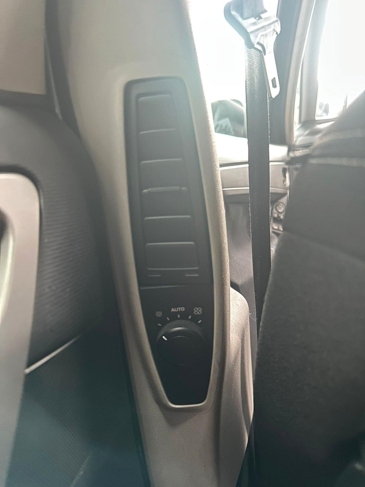 Citroen C4 Picasso 1.6 HDi 110 FAP Style