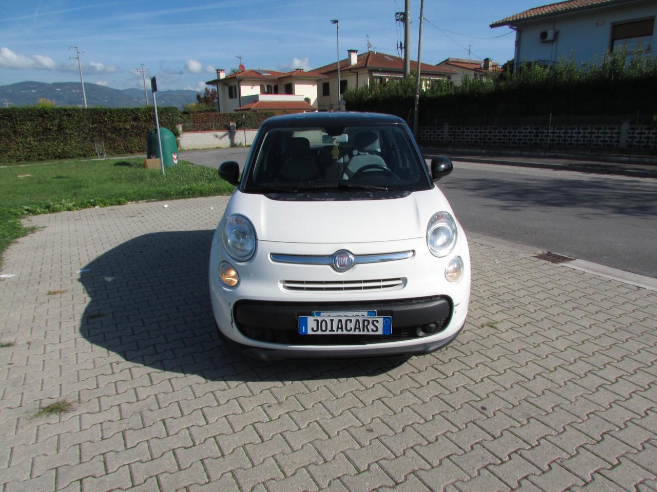 Fiat 500L 1.3 Multijet 85 CV Pop Star